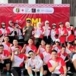 Camat Hepi Pimpin Apel Pagi, Tekankan Disiplin dan Pelayanan