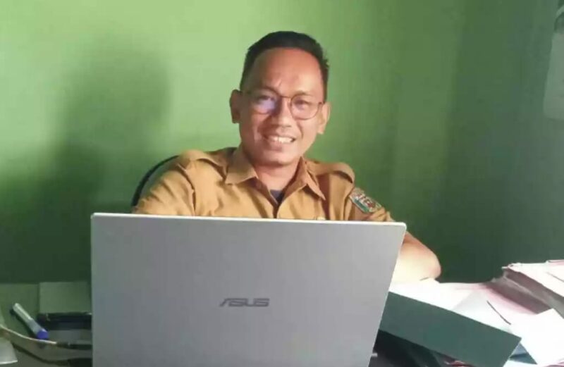 Pemkab Way Kanan Intensif Kendalikan Harga Kebutuhan Pokok Jelang Idul Adha