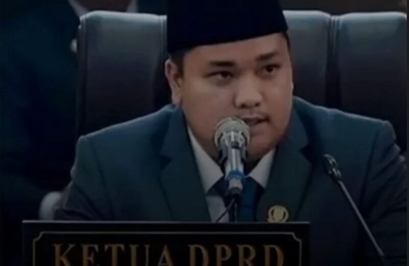 DPRD Way Kanan Siap Proses Pengisian Wakil Bupati, Tunggu Kesepakatan Partai Pengusung