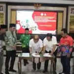 STIT Al Hikmah Bumi Agung, Jalin kerja Sama dengan KPU Way Kanan